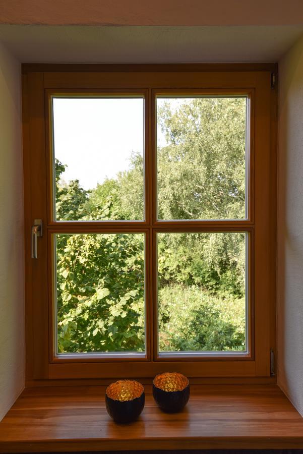 Ferienwohnung Waldblick Zweibruecken Exterior photo